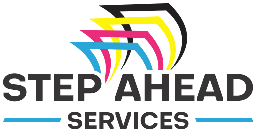 Step Ahead Services logo